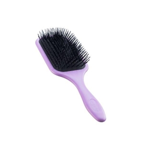 Denman D90L Tangle Tamer Paddle Brush Violet